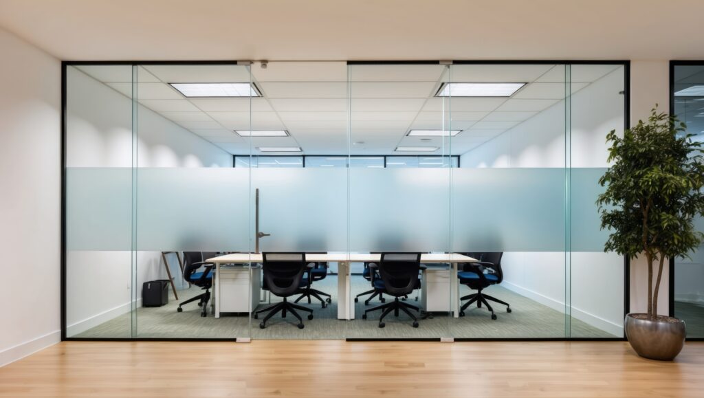 Pellicole effetto privacy