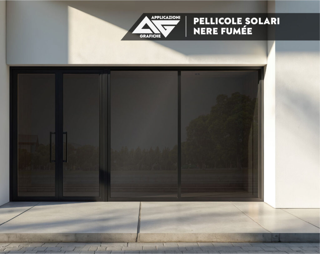PELLICOLE ADESIVE VETROFANIE SOLARI ANTISOLARI RAGGI UV PELLICOLE DI SICUREZZA VICENZA PADOVA VERONA VENETO (3)