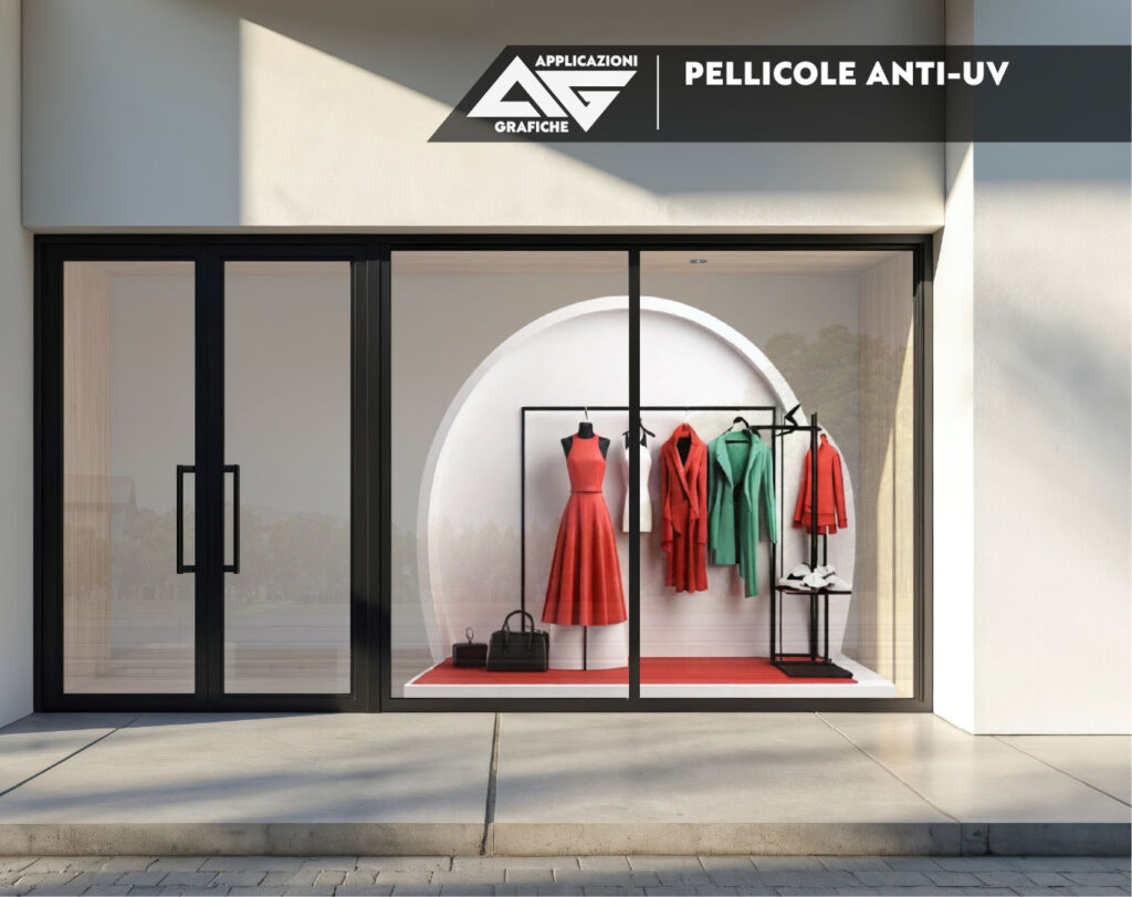 PELLICOLE ADESIVE VETROFANIE SOLARI ANTISOLARI RAGGI UV PELLICOLE DI SICUREZZA VICENZA PADOVA VERONA VENETO (4)