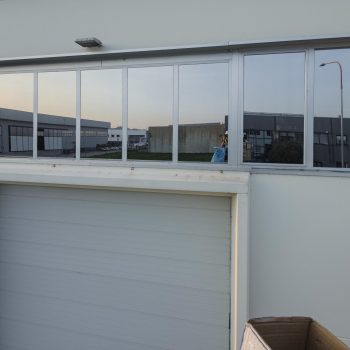 Pellicole Solari UV