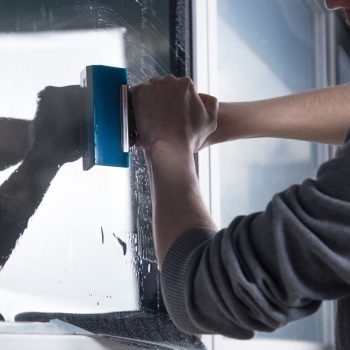 Pellicole di sicurezza e solari